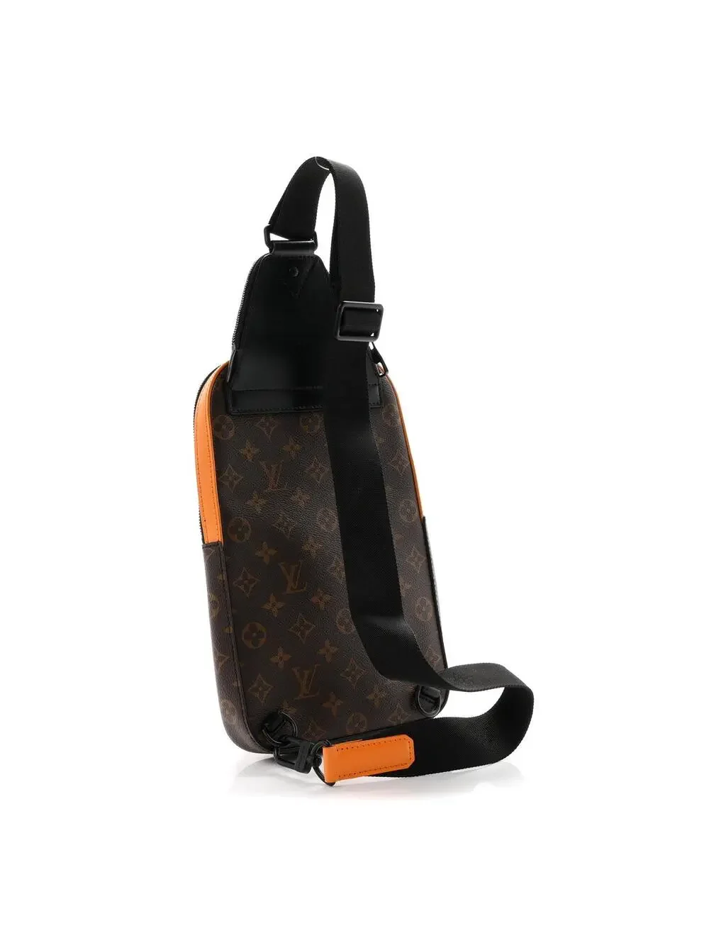 Louis Vuitton Macassar Avenue Sling Bag #339924L15B